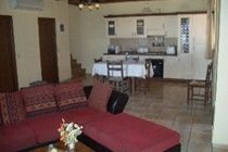 Niriides Villas Chersonissos Buitenkant foto