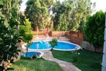 Niriides Villas Chersonissos Buitenkant foto