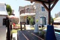Niriides Villas Chersonissos Buitenkant foto