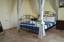 Niriides Villas Chersonissos Buitenkant foto