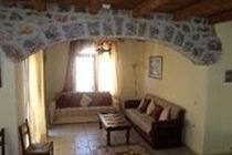 Niriides Villas Chersonissos Buitenkant foto